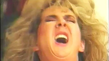 Trixie Tyler-The Sex Symbol 1991: Doggy, Cowgirl  Missonary Porn