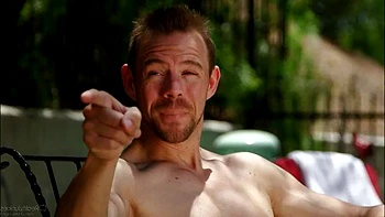 Double Penetration Of Horny Brunette: Blowjob, Doggy  Cowgirl Porn