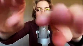 Dana Skully Asmr Sexy Pt 1: Big Tits, Babe  Big Ass Porn