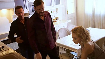 Tite ft. Emily Big Ass: Blowjob, Big Tits  Big Ass Porn