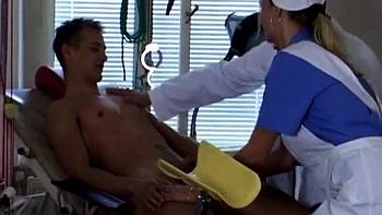 Karel Rok Cliff CalhounOleg Tarkowski straightbi scene: Blowjob, Cowgirl  Missonary Porn