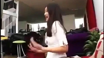 Evelyn lin babysitter: Blowjob, Doggy  Cowgirl Porn