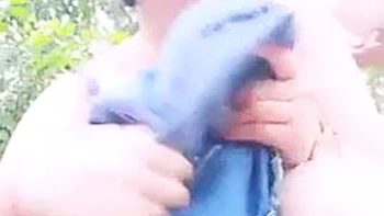 Thai outdoor: Cowgirl, Amateur  Pornhub Porn