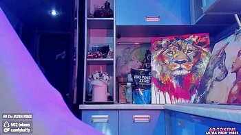 Xxx 77: Babe, Big Ass  Stripchat Porn