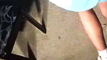 Guy films himself getting naughty with his best friend s hot slutty gf on camera  fucking her hard with his huge BBC after she gets out of the shower  tittyfucks her: Porn