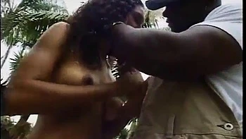 Throwback Dee ft. Dee Baker: Blowjob, Cowgirl  Missonary Porn