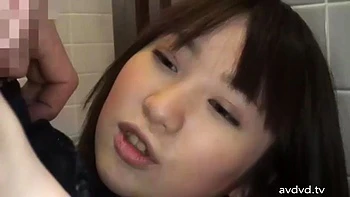 Frail Mother Fucks Well Her Friend 01: Blowjob, Big Tits  Babe Porn