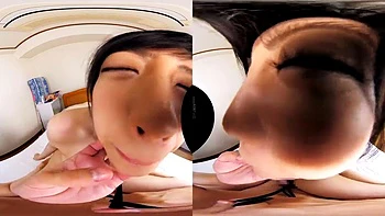 Dsvr00847 2: Blowjob, Doggy  Cowgirl Porn