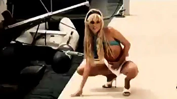 ANGIE LOVE X2 DP: Blowjob, Doggy  Cowgirl Porn