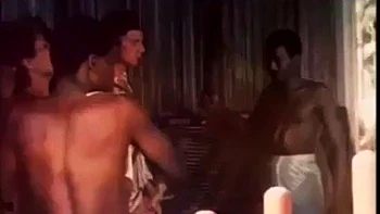 Interracial porn of the 70s and 80s ft. Victoria Paris, Sean Michaels, Johnny Nineteen  Rhonda Jo Petty: Blowjob, Missonary  Licking Porn