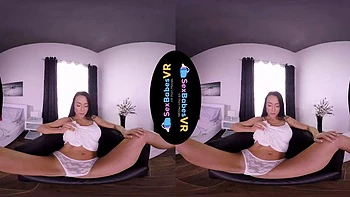 Anna Rose VR: Missionary, Amateur  Bongacams Porn