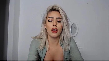 Cam show: Big Tits, Babe  Masturbation Porn