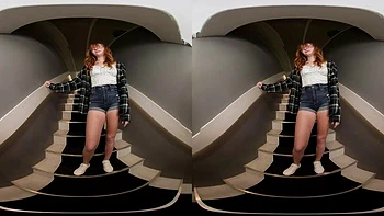 BS WAZZEL Selected: Blowjob, Doggy  Cowgirl VR Porn