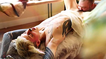 Objectify My Poophole Please: Big Tits, Big Ass  Blowjob Porn