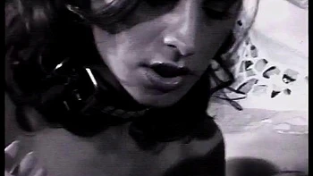 Hot girls in tight lingerie having sex