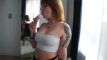 Archo: Babe, Brunette  Asian Porn