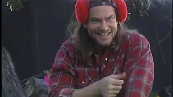 Beauty blonde squirts after a great anal fuck