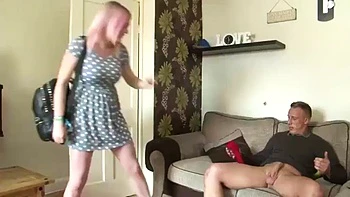 Tits: Blowjob, Amateur  Babe Porn