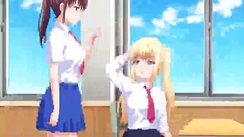 Hentai.4: Big Tits, Doggy  Fansly Porn