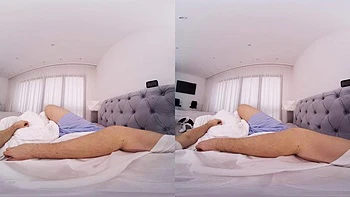 Sumire Mizukawa Loves Your Big Cock: Big Tits, Blowjob  Babe VR Porn