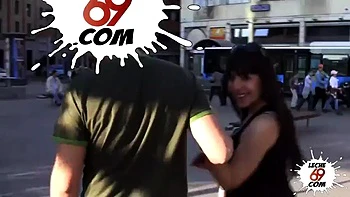 Spanish: Teen, Blowjob  Amateur Porn