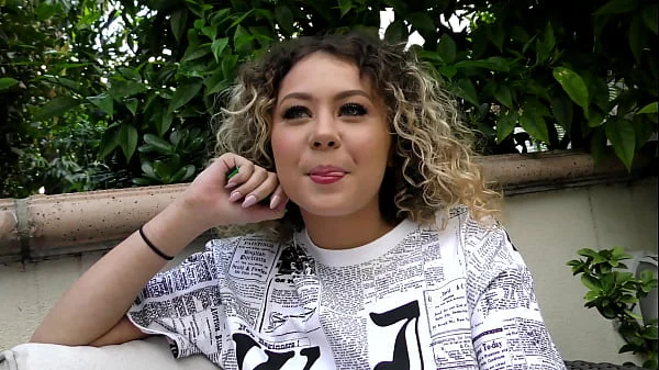 You married her mother, but it's little Allie Addison who's going to end up sucking your cock!