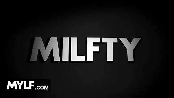 Stretching Teacher's Pussy