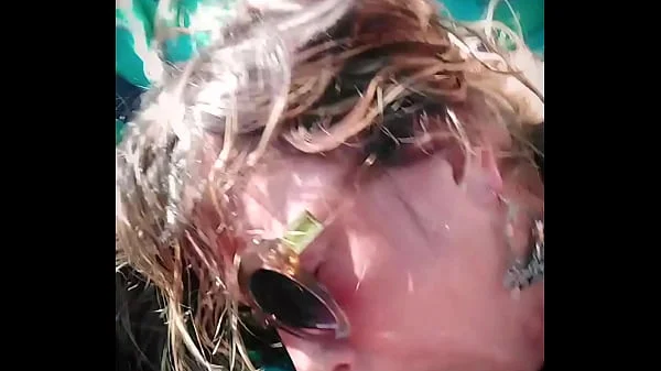 CAR BLOWJOB she Said: “I’M NOT YOUR WHORE and I know you will Upload this on Xvideos.” Yes, Bitch!