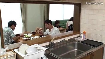 [rm] Friends Stepmother Nozomi Tanihara