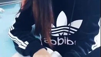 China ft. Autumn S Asian Desire: Blowjob, Missonary  Amateur Porn