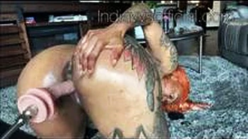 VVS 2: Big Ass, Babe  Solo Porn