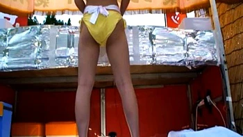 Publ1cS3xJapan007: Asian, Japanese  Public Porn