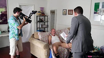 DP porn: Blowjob, Doggy  Cowgirl Porn