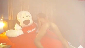 Megan and criss: Blowjob, Cowgirl  Babe Porn