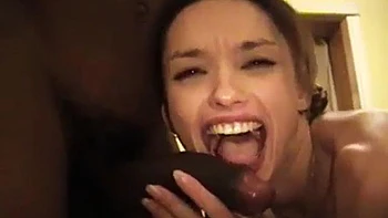 Anna: Blowjob, Doggy  Cowgirl Porn