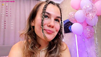 Hot brunette 92: Blowjob, Amateur  Chaturbate Porn