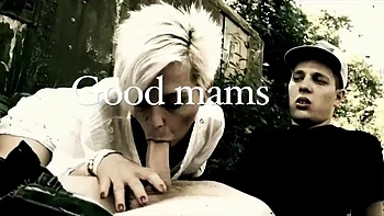 Chubby Inna is always horny: Blowjob, Big Tits  Hardcore Porn