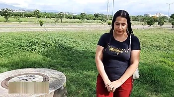 I discover my Horny Stepmother who is a Porn Actress and I make a delicious deal with her: Porn