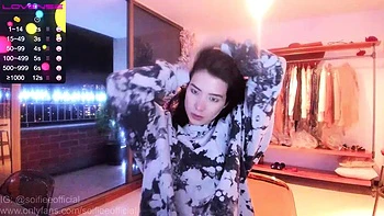 Soifiee 2021-01-07,03-22: Blowjob, Xnxx  Chaturbate Porn