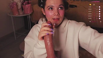 Chery Lady22 2023-08-30 03 57: Blowjob, Bongacams  Masturbation Porn