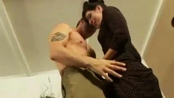 SARA PALIN LOOK ALIKE 2: Blowjob, Doggy  Cowgirl Porn