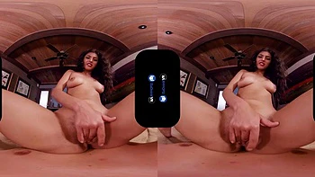 Vr 2: Blowjob, Doggy  Cowgirl Porn