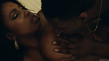 Mazzerite titties: Blowjob, Doggy  Cowgirl Porn