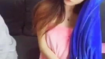 Chinese couple ft. Amateurgirl: Amateur, Chaturbate  Asian Porn