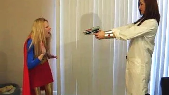 Redsunday ft. Savana Castello: Babe, Blonde  Fansly Porn