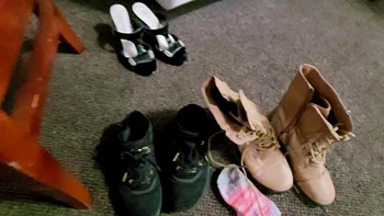 Foot therapy to sissy training: Amateur, Handjob  Chaturbate Porn