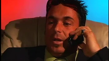 Redhead riding cock and get cum in mouth