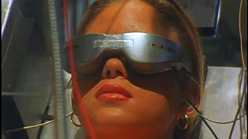 Evolve: Blowjob, Doggy  Cowgirl Porn