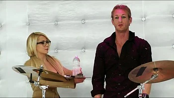 Madison Ivy: Blowjob, Doggy  Cowgirl Porn