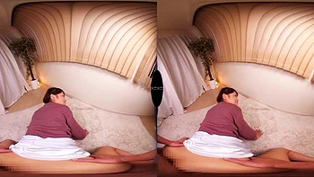 Good looking: Blowjob, Doggy  Solo VR Porn